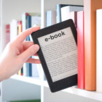 E-BOOKS