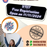 KTET Registration