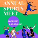 SUM-SPORTS MEET 2025-20/02/2025